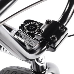 BMX SUBROSA SONO XL NOIR (TT 21'')